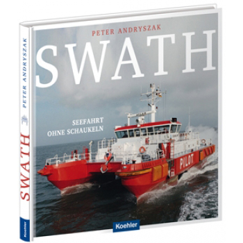 Peter Andryszak Swath Seefahrt ohne Schaukeln Buch