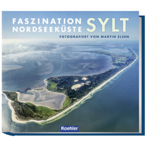Faszination Sylt Cover