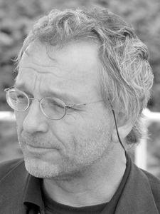 Peter Andryszak, Autor