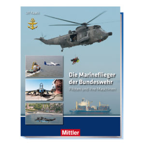9783813209785 Die Marineflieger der Bundeswehr