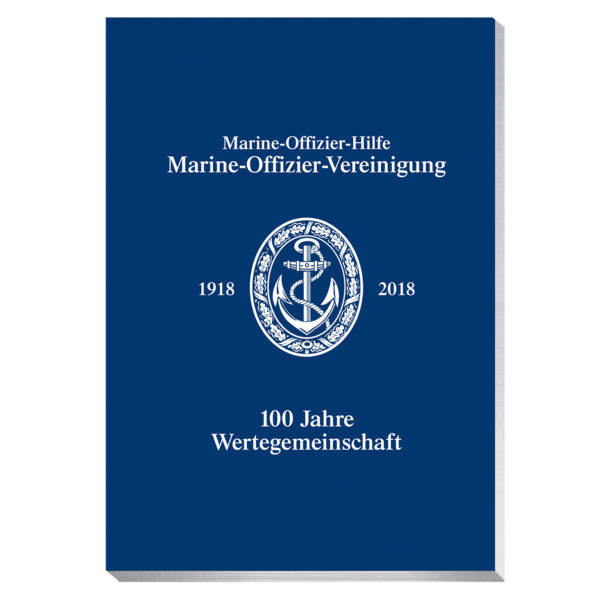 Marine-Offizier-Vereinigung 1918-2018