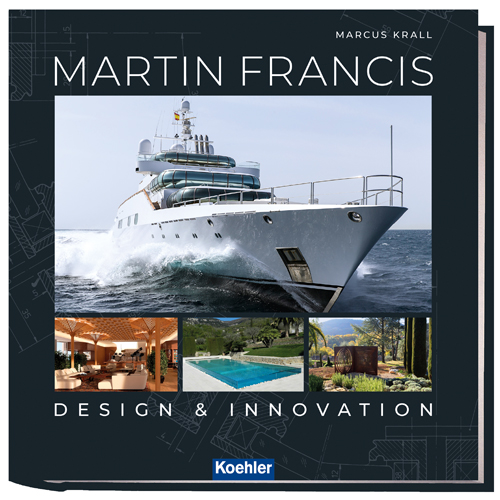 Marcus Krall Martin Francis Design & Innovation Buchcover Koehler