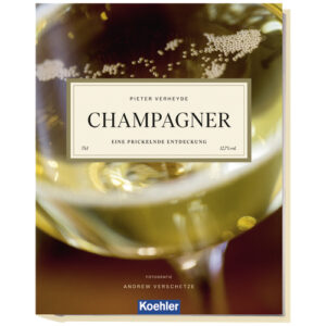 Champagner Cover Bild 500x500