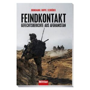 Feindkontakt Cover Online