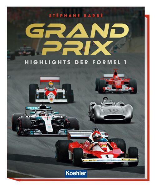 Barbe Grand Prix Cover Downoad