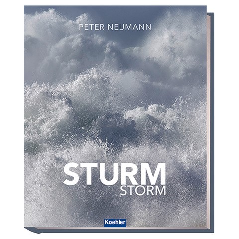 Sturm Storm Cover