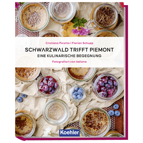 Schwarzwald Cover