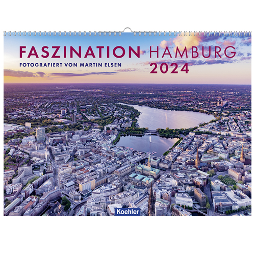 Hamburg Lufbildfotografie 2024