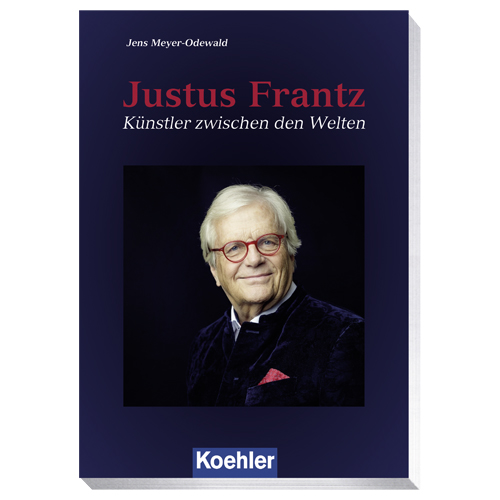 Biografie Justus Frantz