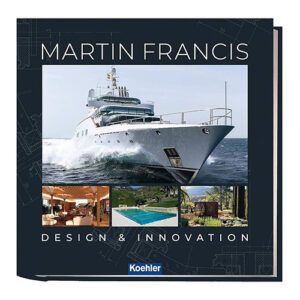 MARTIN FRANCIS
DESIGN & INNOVATION
Koehler