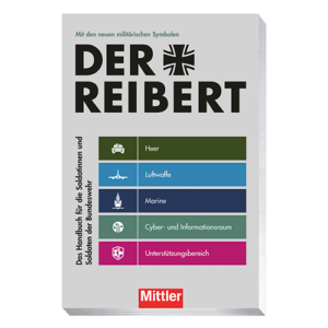 Der Reibert 2026 Cover