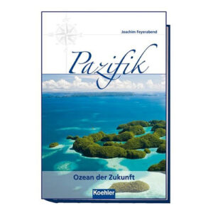 Pazifik - Ozean der Zukunft Cover