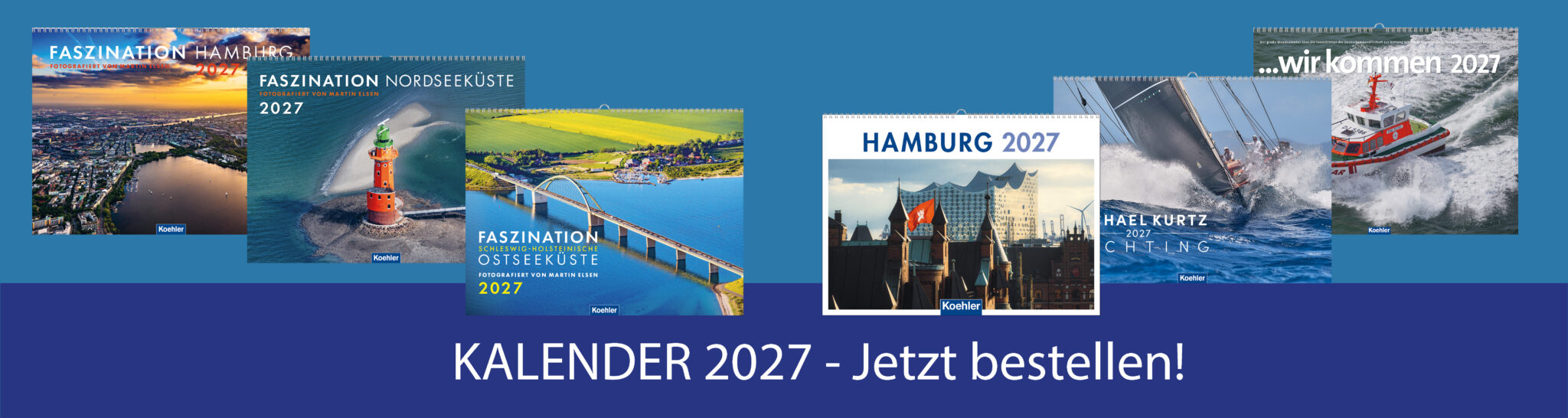 Kalender 2027