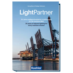LightPartner Coverbild